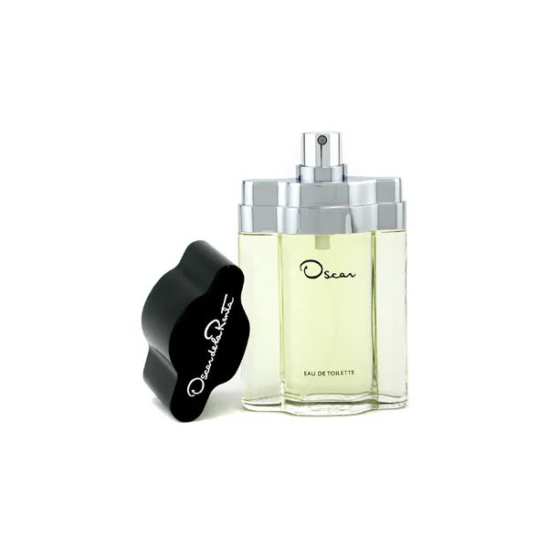 Oscar De La Renta Oscar Eau de Toilette 100ml Spray, 100 ml for Women