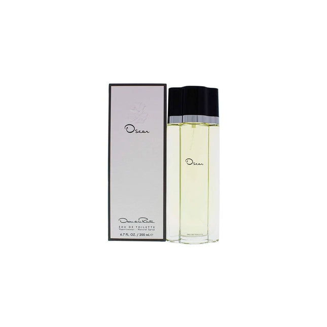 Oscar De La Renta Oscar Eau de Toilette 200ml Spray, 200 ml for Women