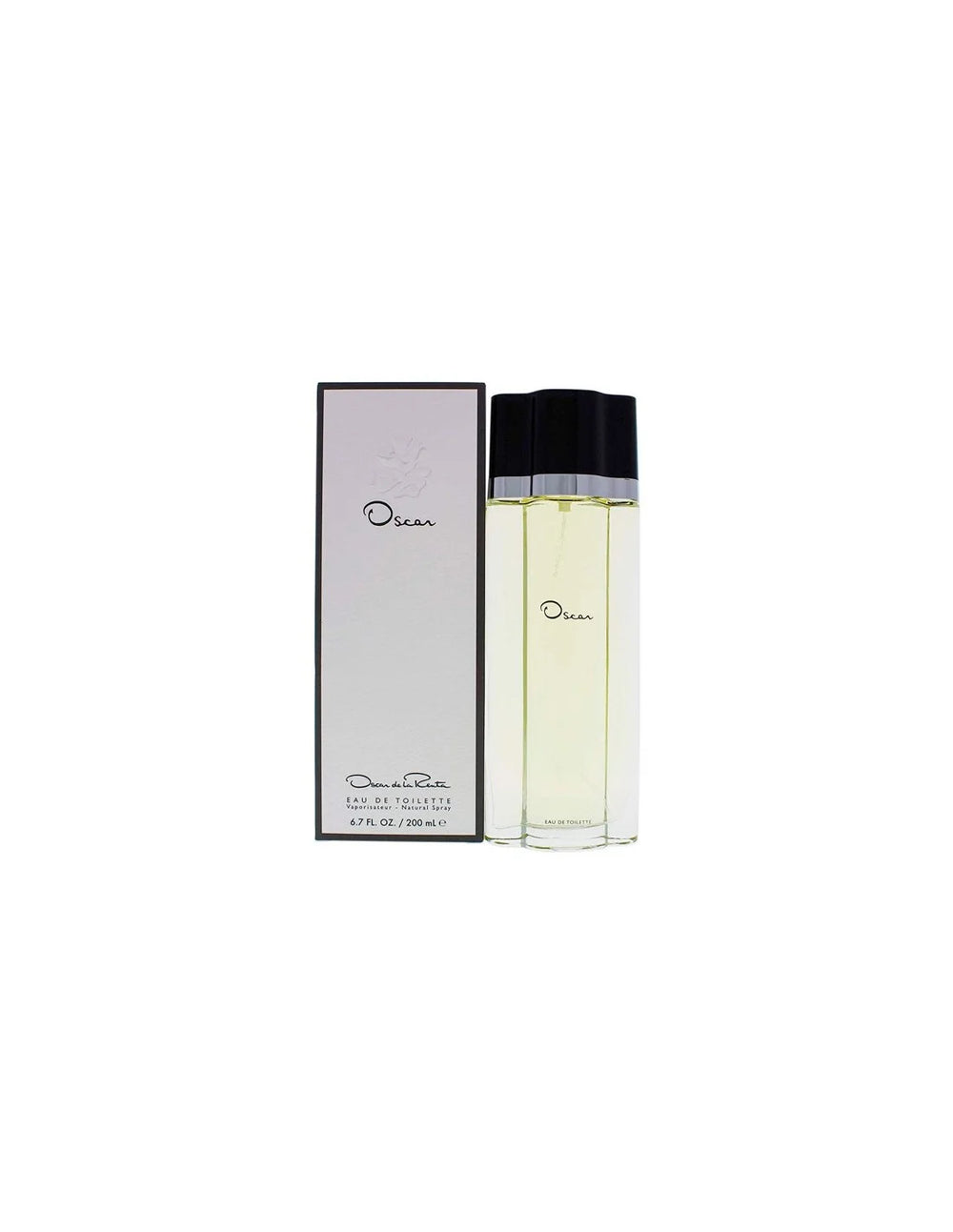 Oscar De La Renta Oscar Eau de Toilette 200ml Spray, 200 ml for Women