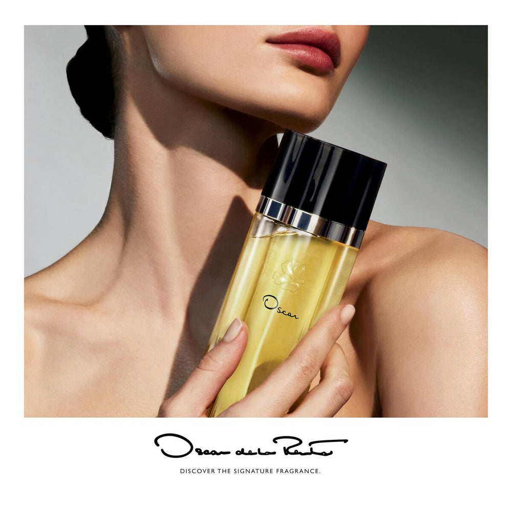 Oscar De La Renta Oscar Eau de Toilette 200ml Spray, 200 ml for Women