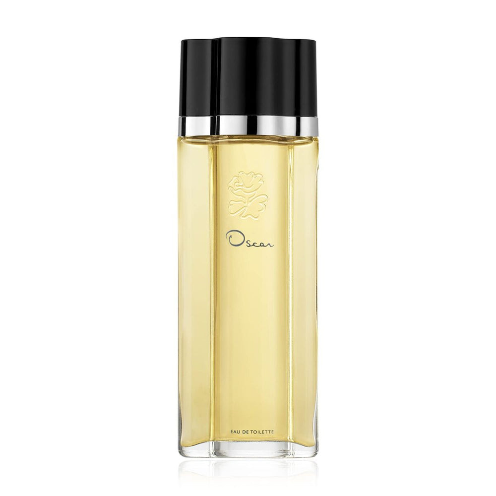 Oscar De La Renta Oscar Eau de Toilette 200ml Spray, 200 ml for Women