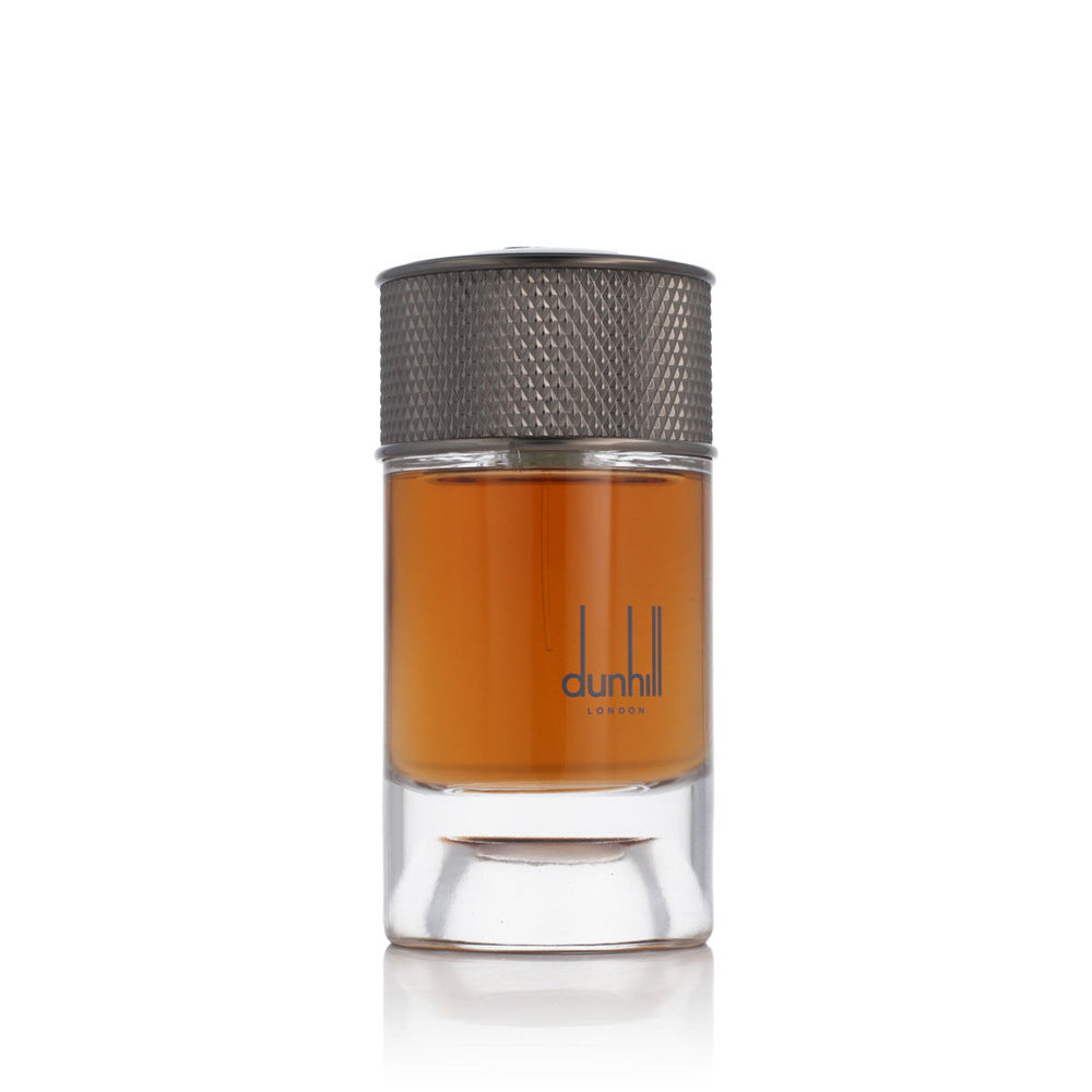Dunhill British Leather Eau de Parfum 100ml Spray, 100 ml for Men