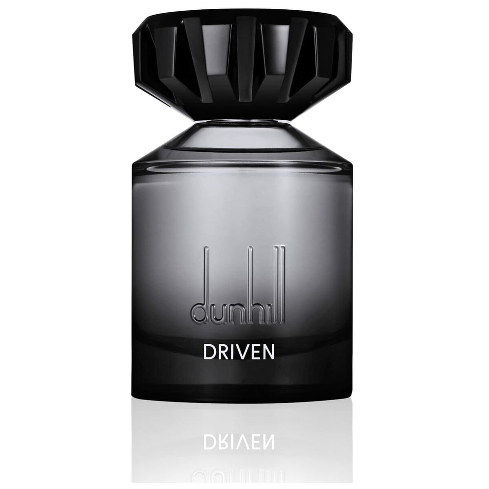 Dunhill Driven Eau de Parfum 100ml Spray, 100 ml for Men