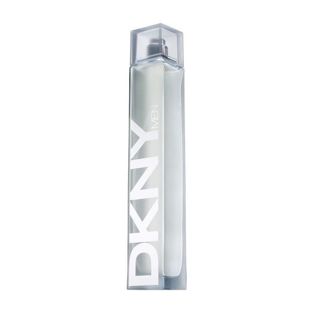 DKNY Men Energizing Eau de Toilette 100ml Spray, 100 ml