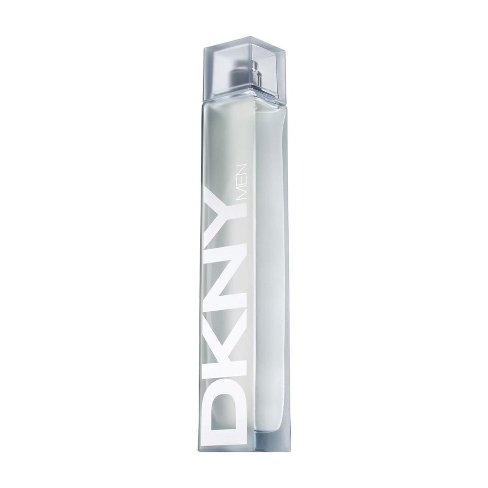 DKNY Men Energizing Eau de Toilette 100ml Spray, 100 ml