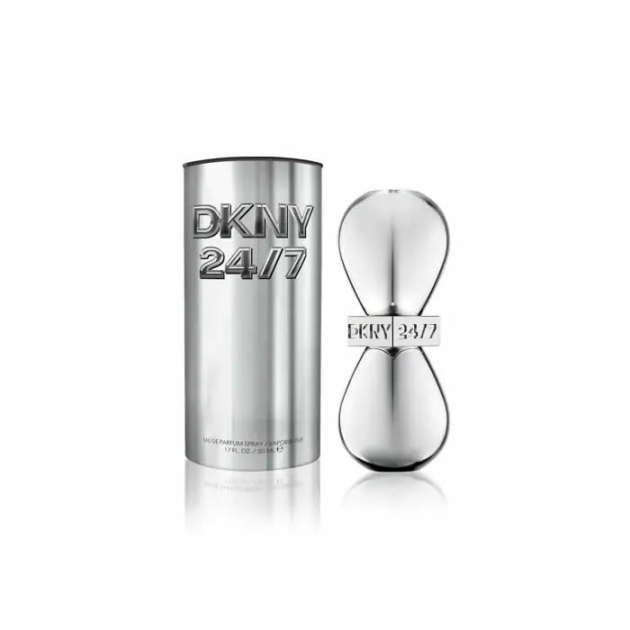 DKNY 24/7 For Her Eau de Parfum 50ml Spray, 50 ml for Women