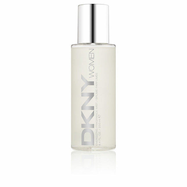 DKNY DNKY Energizing Fragrance Mist 250ml Spray, 250 ml for Women