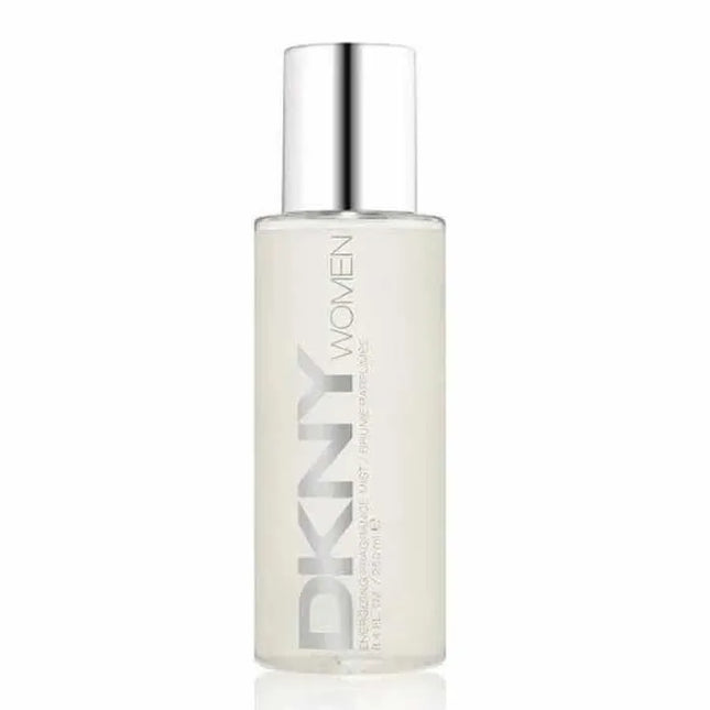 DKNY DNKY Energizing Fragrance Mist 250ml Spray, 250 ml for Women