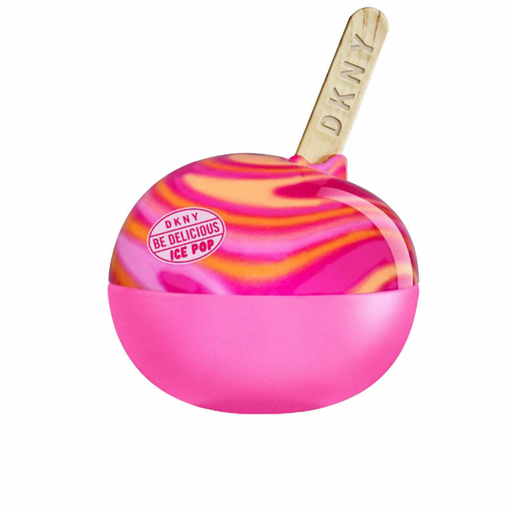 DKNY Be Delicious Ice Pop Very Cherry Eau de Parfum 50ml Spray, 50 ml for Women