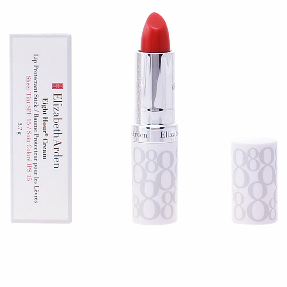 Elizabeth Arden Eight Hour Cream Lip Protectant Stick SPF15 3.7g - Honey 01, 4 ml for Women