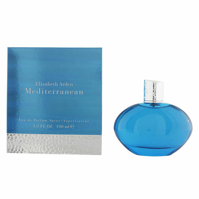Elizabeth Arden Mediterranean Eau de Parfum 100ml Spray, 100 ml for Women