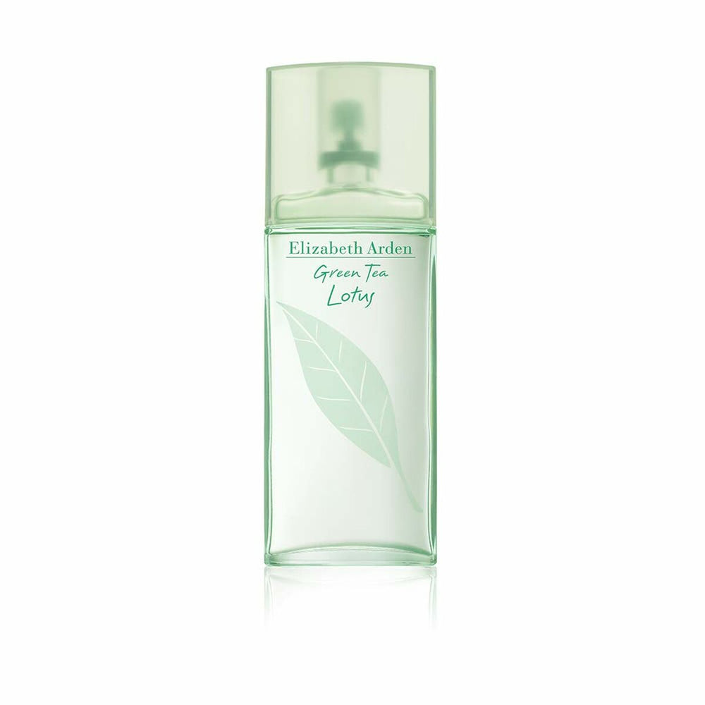 Elizabeth Arden Green Tea Lotus Eau de Toilette 100ml Spray, 100 ml for Women