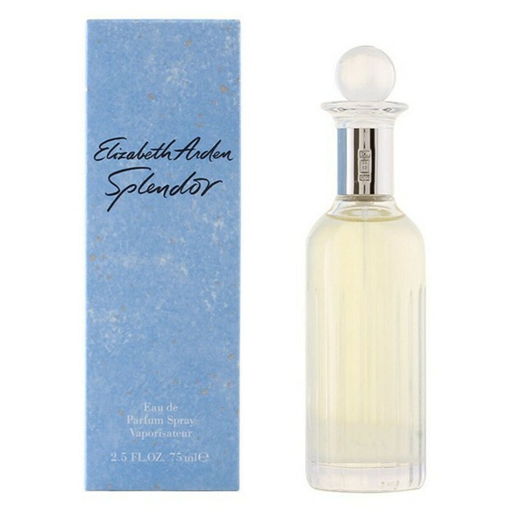 Elizabeth Arden Splendor Eau de Parfum 125ml Spray, 125 ml for Women