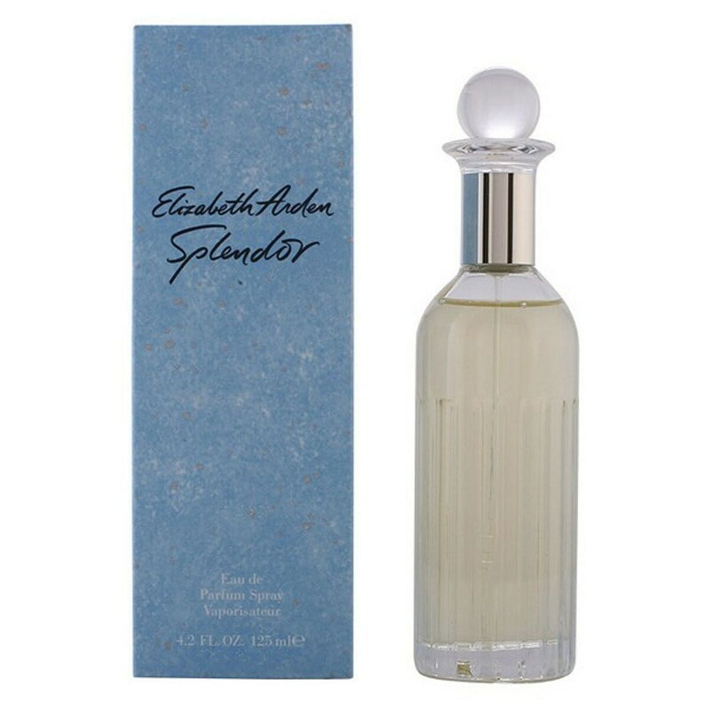 Elizabeth Arden Splendor Eau de Parfum 125ml Spray, 125 ml for Women