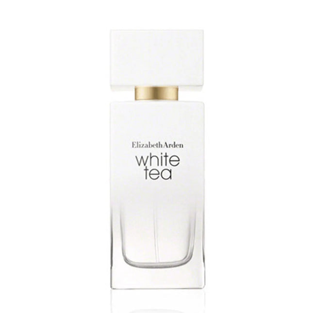 Elizabeth Arden White Tea Eau de Parfum 50ml Spray, 50 ml for Women