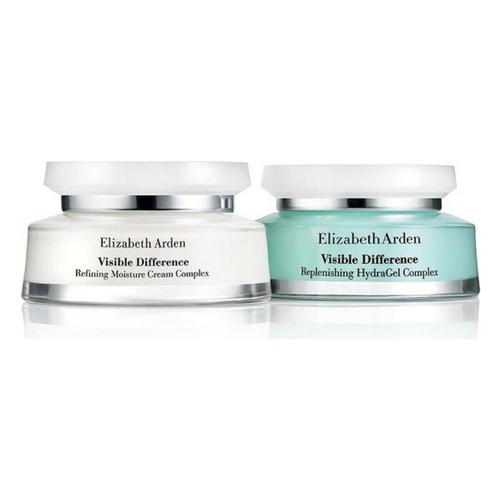 Elizabeth Arden Visible Difference Replenishing HydraGel Complex 75ml - For Dry Skin, 75 ml for Women