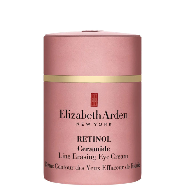 Elizabeth Arden Ceramide Retinol Eye Cream 15ml, 15 ml for Unisex