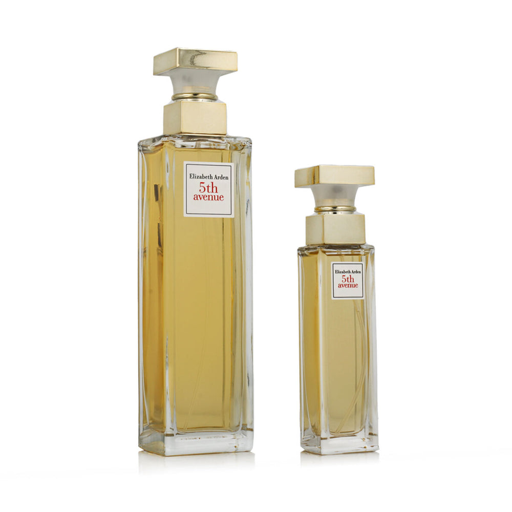 Elizabeth Arden Fifth Avenue Gift Set 125ml EDP + 30ml EDP for Women