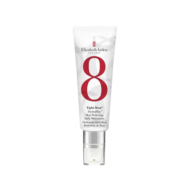 Elizabeth Arden Eight Hour Hydraplay Skin Perfecting Daily Moisturizer 45ml, 45 ml for Unisex