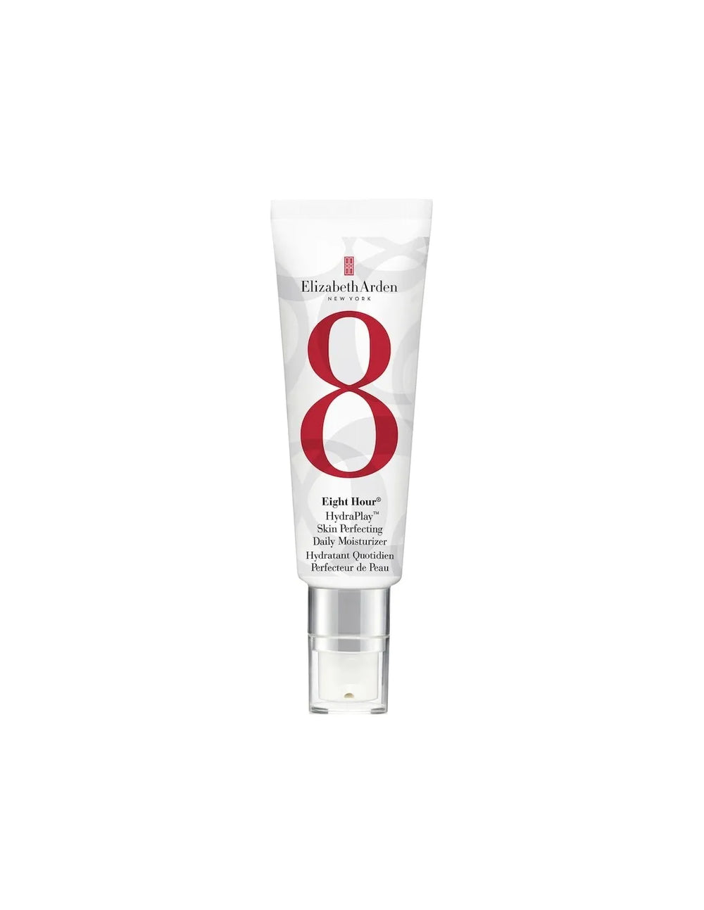Elizabeth Arden Eight Hour Hydraplay Skin Perfecting Daily Moisturizer 45ml, 45 ml for Unisex