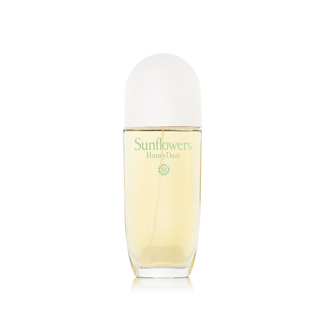 Elizabeth Arden Sunflowers HoneyDaze Eau de Toilette 100ml Spray, 100 ml for Women