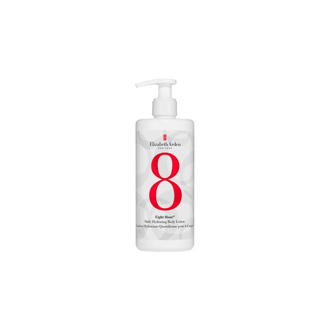 Elizabeth Arden Eight Hour Cream Daily Hydrating Body Lotion 380 ml for Unisex