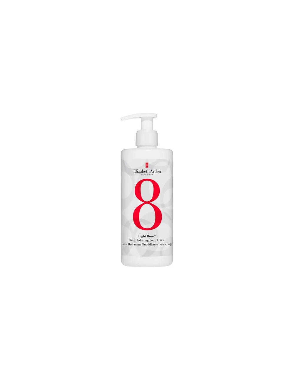 Elizabeth Arden Eight Hour Cream Daily Hydrating Body Lotion 380 ml for Unisex