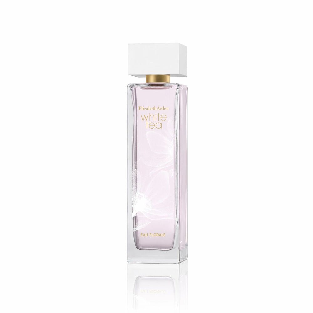 Elizabeth Arden White Tea Eau Florale Eau de Toilette 100ml Spray, 100 ml for Women