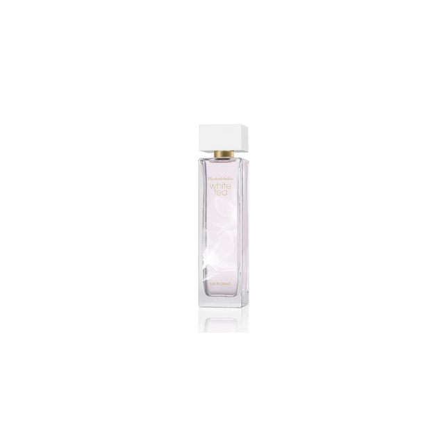 Elizabeth Arden White Tea Eau Florale Eau de Toilette 100ml Spray, 100 ml for Women