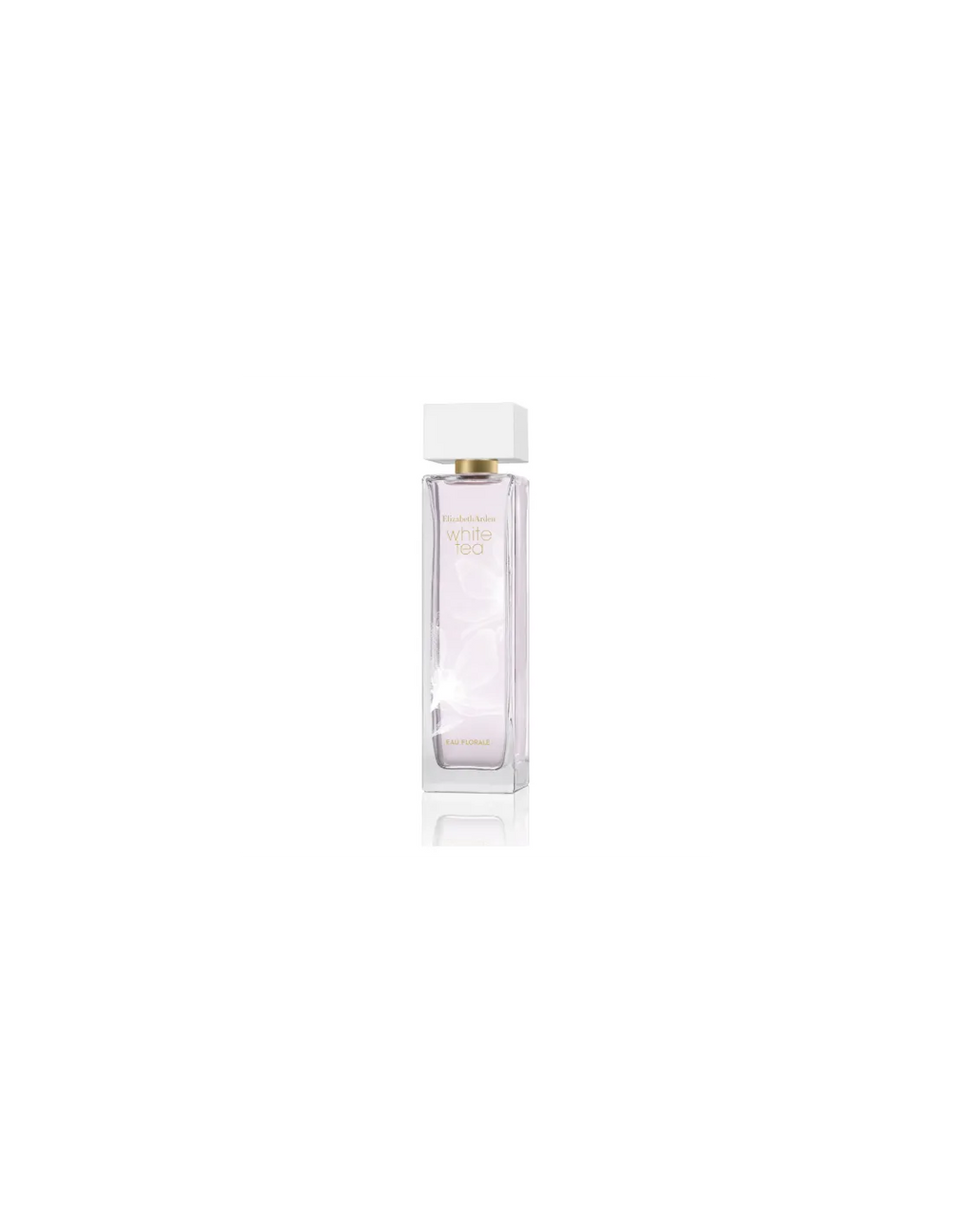 Elizabeth Arden White Tea Eau Florale Eau de Toilette 100ml Spray, 100 ml for Women