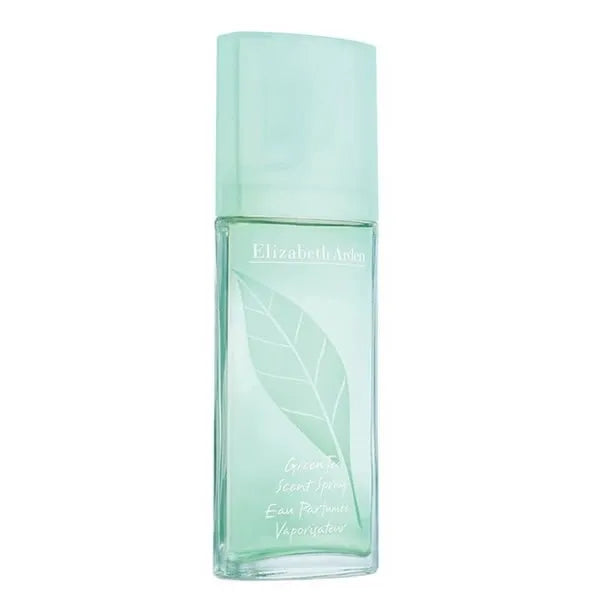 Elizabeth Arden Green Tea Eau de Parfum 50ml Spray, 50 ml for Women
