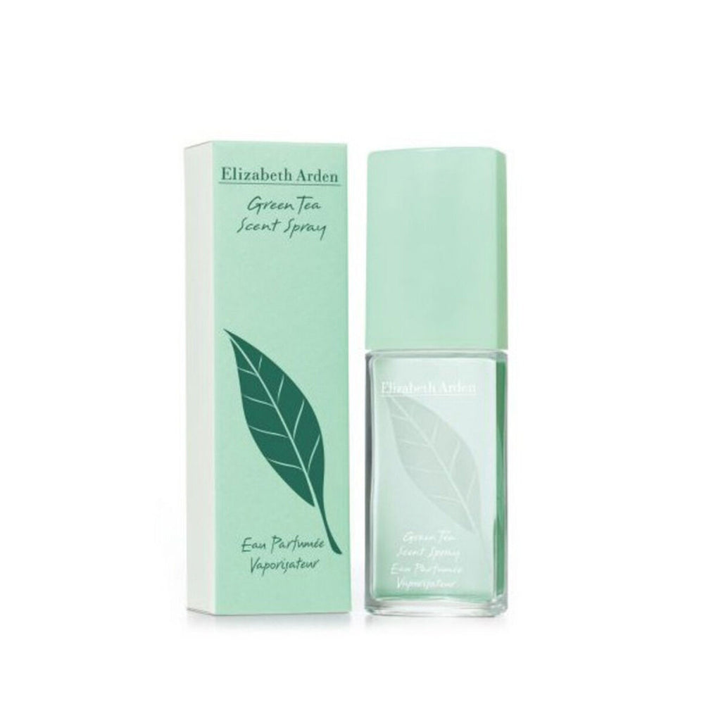 Elizabeth Arden Green Tea Eau de Parfum 50ml Spray, 50 ml for Women