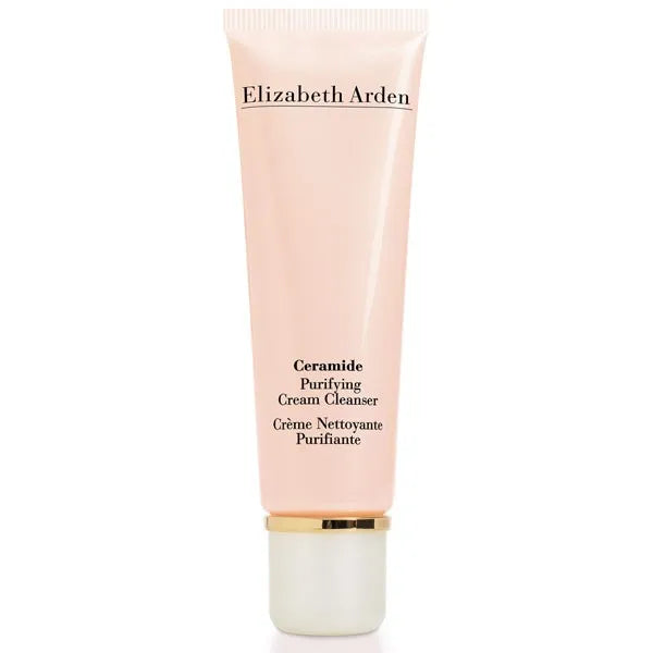 Elizabeth Arden Ceramide Plump Perfect Purifying Cream Cleanser 125ml for Women
