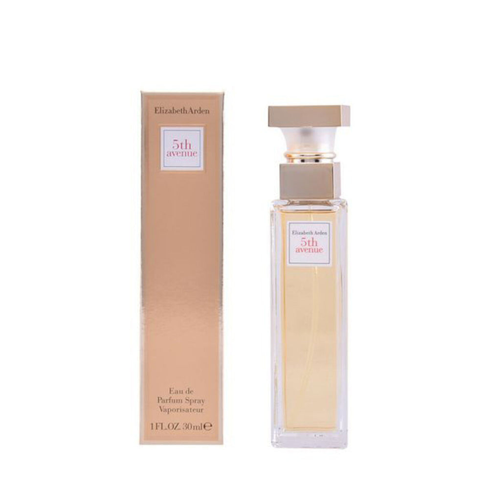 Elizabeth Arden Fifth Avenue Eau de Parfum 30ml Spray, 30 ml for Women