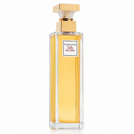 Elizabeth Arden Fifth Avenue Eau de Parfum 75ml Spray, 75 ml for Women