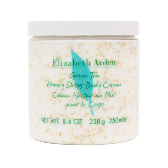 Elizabeth Arden Green Tea Honey Drops Body Cream 500ml, 500 ml for Women