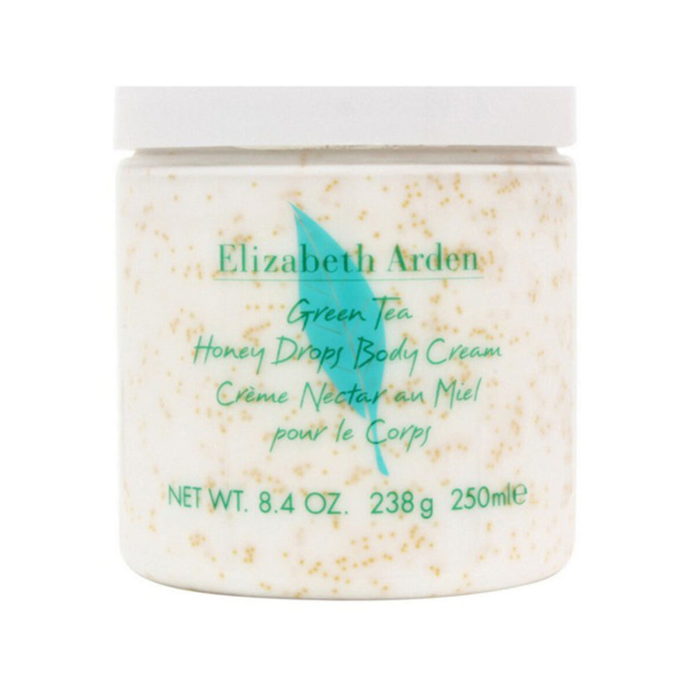Elizabeth Arden Green Tea Honey Drops Body Cream 500ml, 500 ml for Women