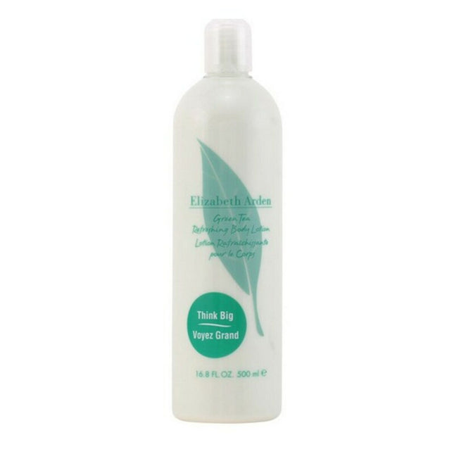 Elizabeth Arden Green Tea Body Lotion 200ml, 200 ml for Women