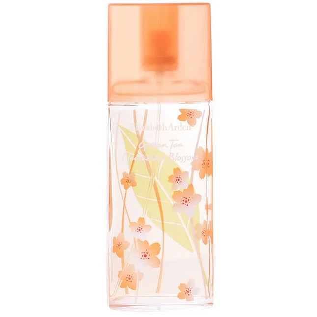 Elizabeth Arden Green Tea Nectarine Blossom Eau de Toilette 100ml Spray, 100 ml for Women