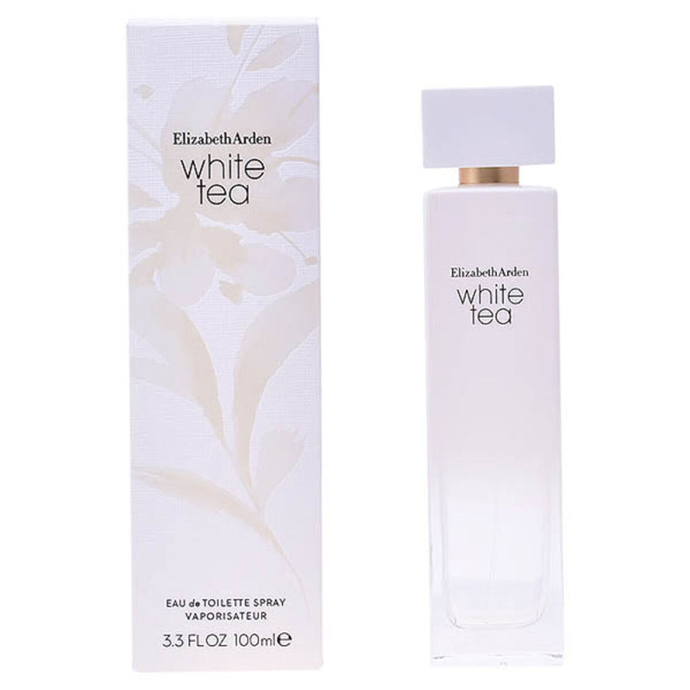 Elizabeth Arden White Tea Eau de Toilette 50ml Spray, 50 ml for Women