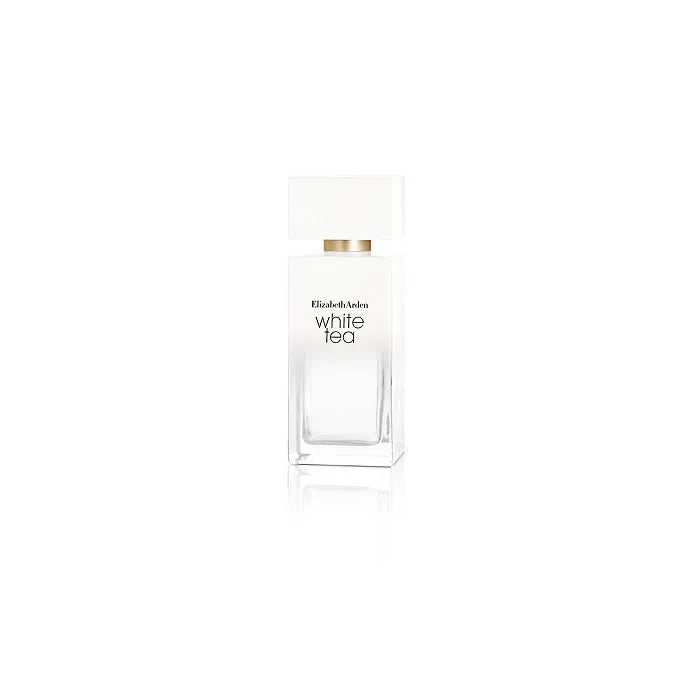 Elizabeth Arden White Tea Eau de Toilette 100ml Spray, 100 ml for Women