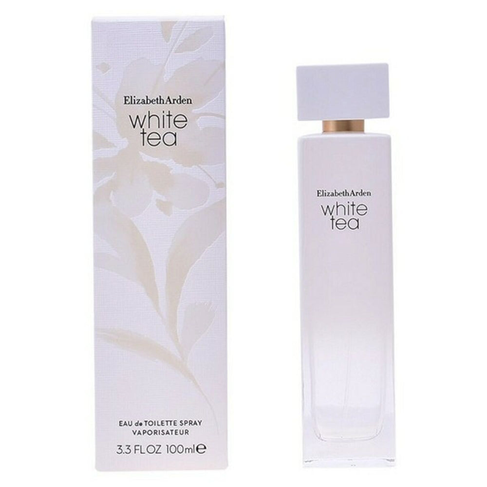 Elizabeth Arden White Tea Eau de Toilette 50ml Spray, 50 ml for Women