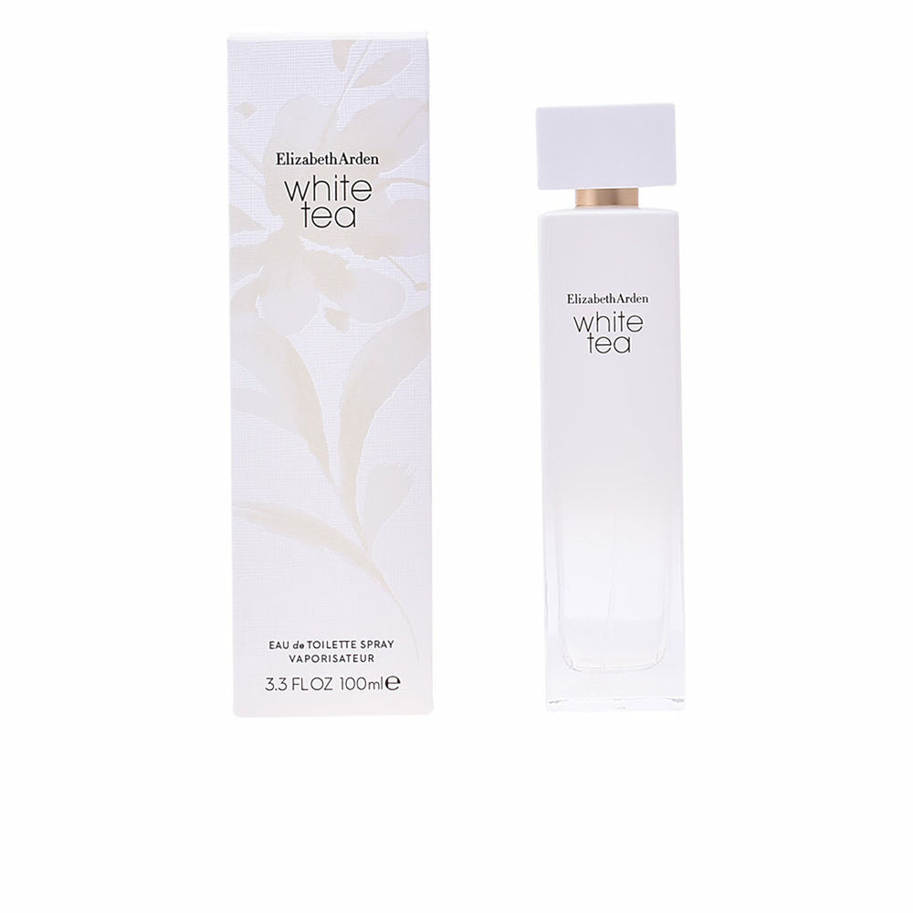 Elizabeth Arden White Tea Eau de Toilette 100ml Spray, 100 ml for Women