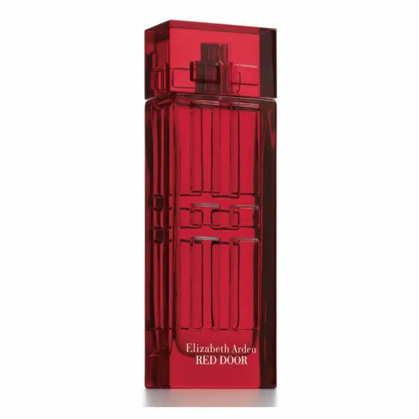 Elizabeth Arden Red Door Eau de Toilette 100ml Spray - New Edition, 100 ml for Women
