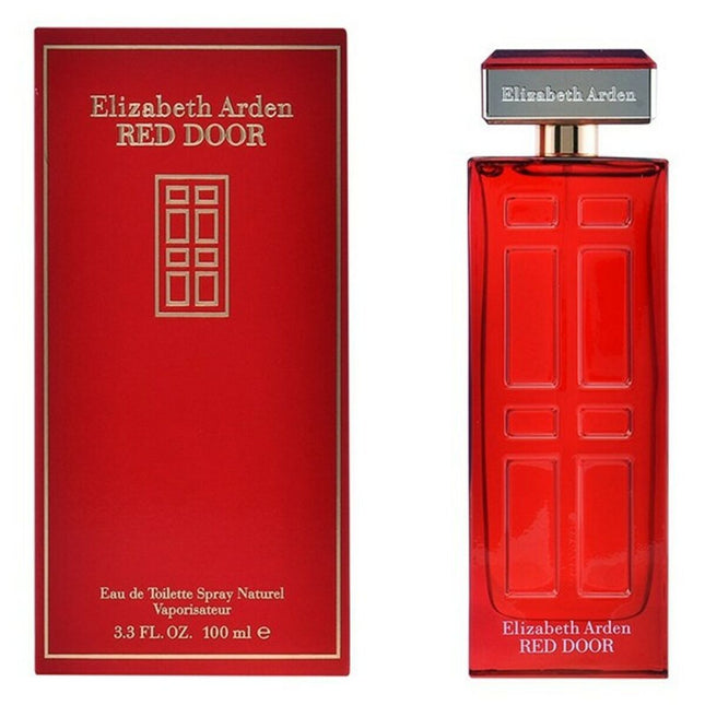Elizabeth Arden Red Door Eau de Toilette 30ml Spray - New Edition, 30 ml for Women