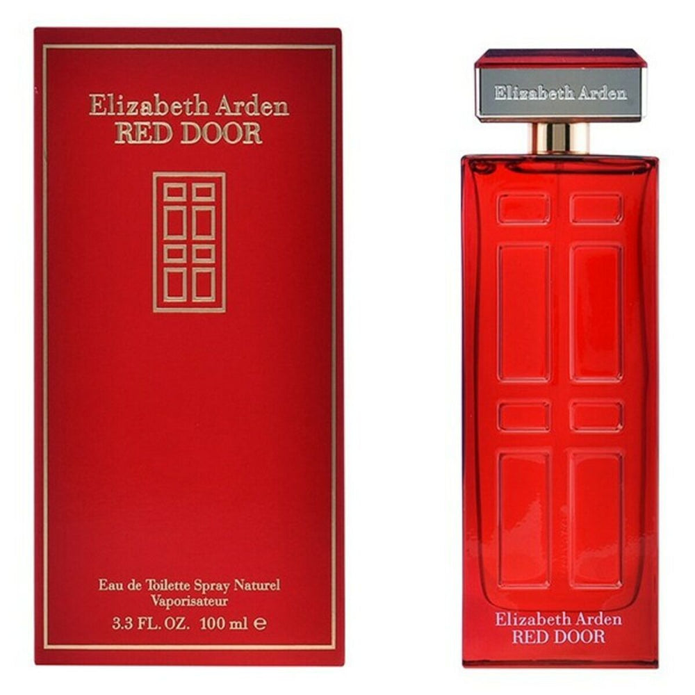 Elizabeth Arden Red Door Eau de Toilette 30ml Spray - New Edition, 30 ml for Women