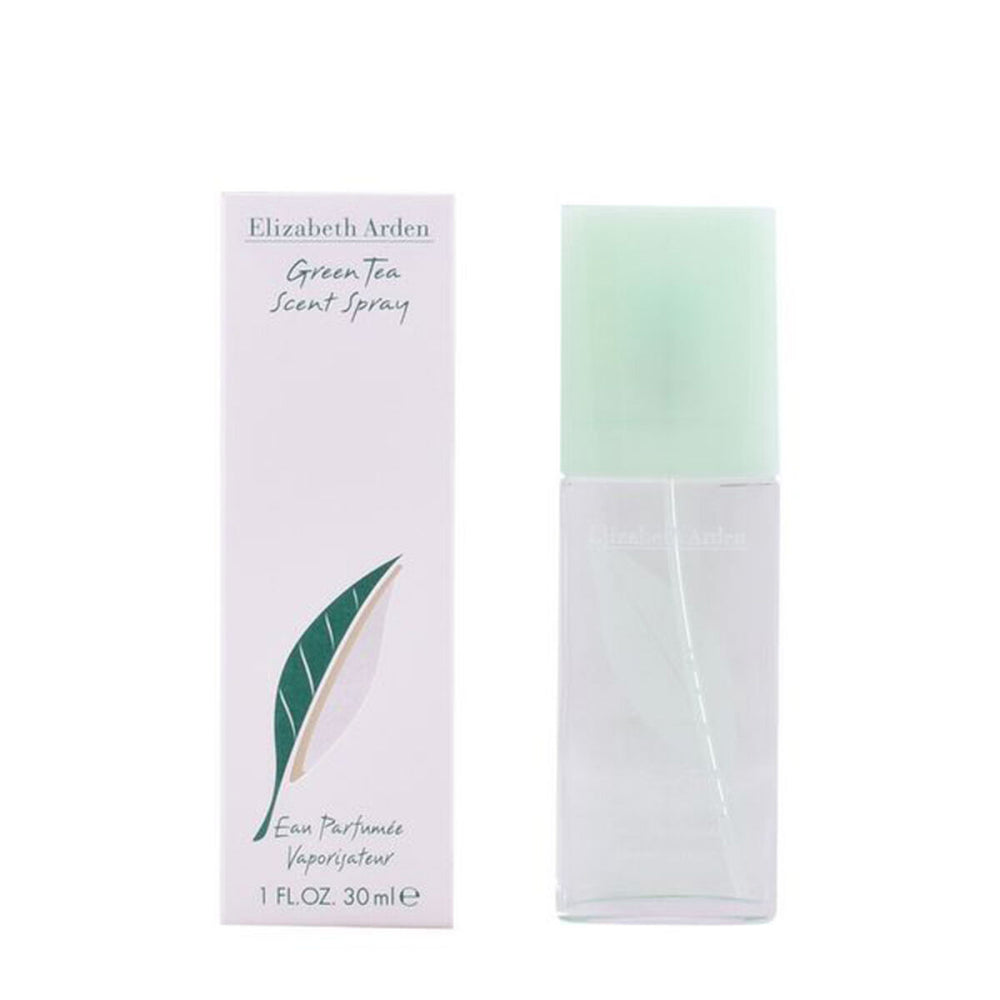Elizabeth Arden Green Tea Scent Spray Eau de Parfum 30ml Spray, 30 ml for Women