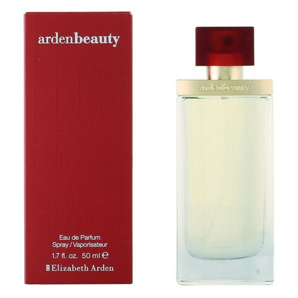 Elizabeth Arden Beauty Eau de Parfum 100ml Spray, 100 ml for Women