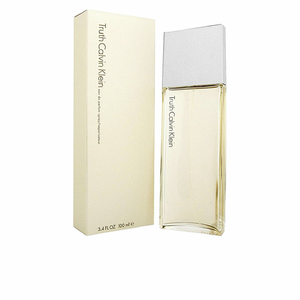 Calvin Klein Truth Eau de Parfum 100ml Spray, 100 ml for Women