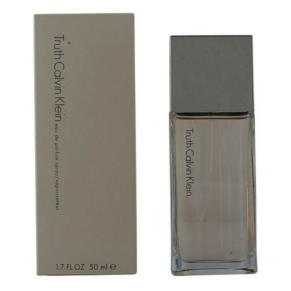 Calvin Klein Truth Eau de Parfum 100ml Spray, 100 ml for Women